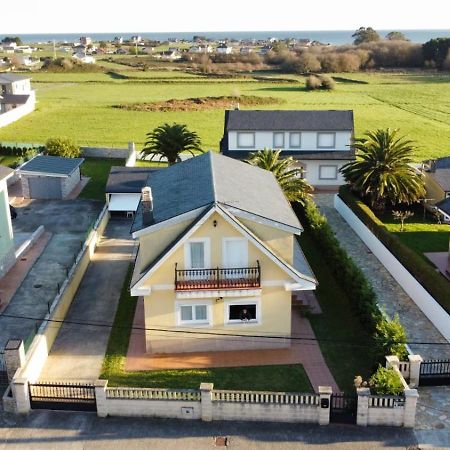 Casa Cesar Villa Barreiros Eksteriør bilde