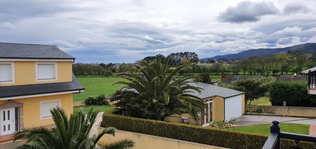 Casa Cesar Villa Barreiros Eksteriør bilde