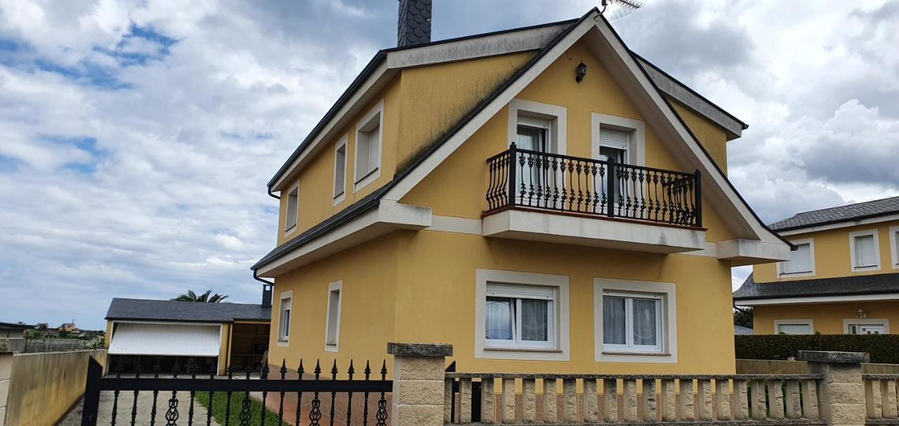 Casa Cesar Villa Barreiros Eksteriør bilde