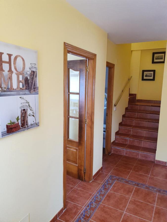 Casa Cesar Villa Barreiros Eksteriør bilde