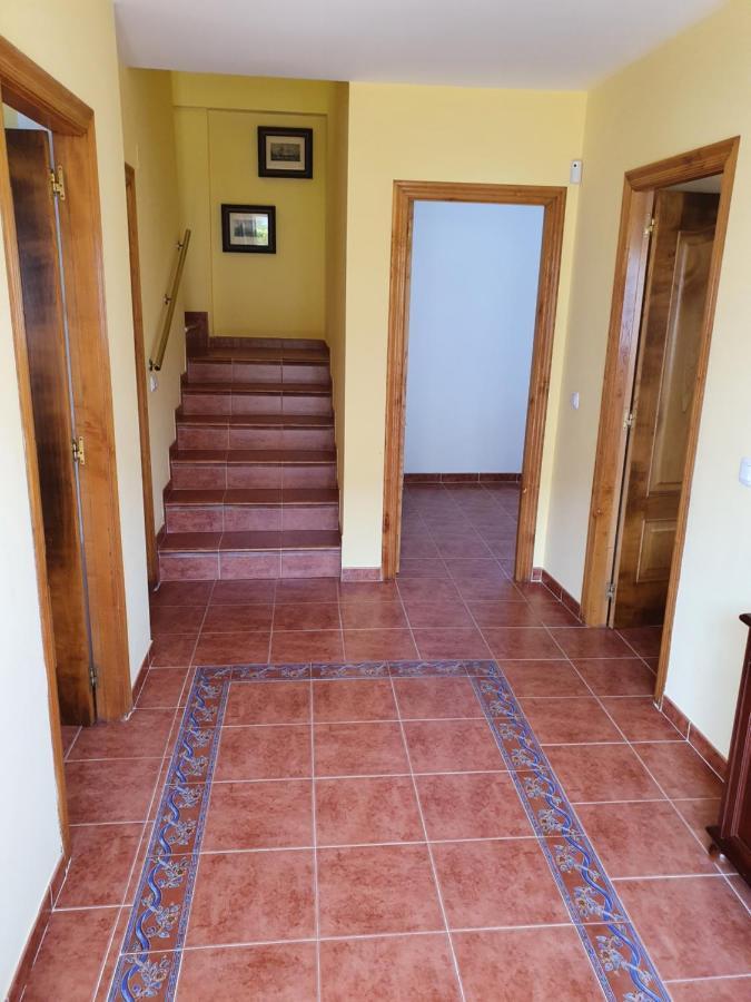 Casa Cesar Villa Barreiros Eksteriør bilde