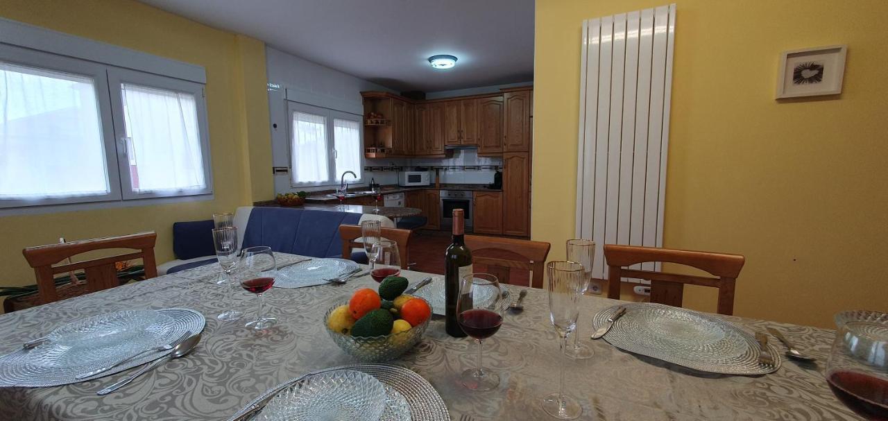 Casa Cesar Villa Barreiros Eksteriør bilde