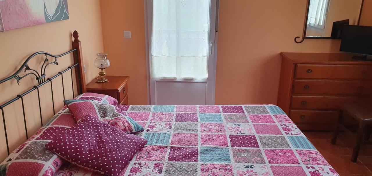 Casa Cesar Villa Barreiros Eksteriør bilde