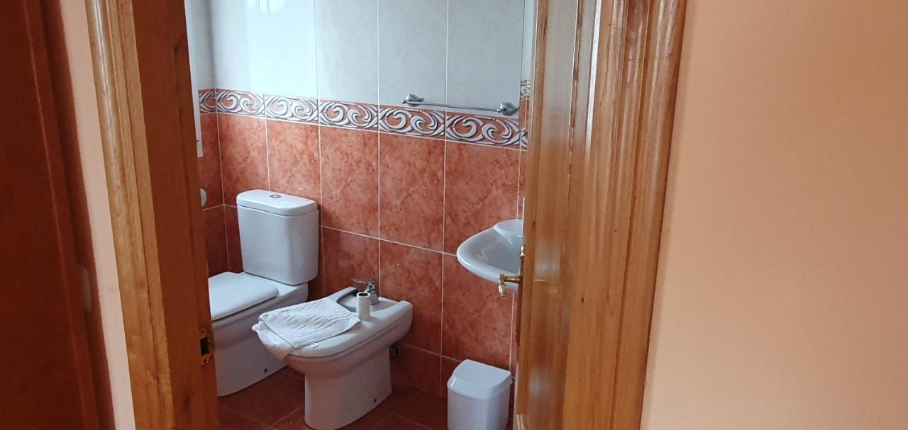 Casa Cesar Villa Barreiros Eksteriør bilde