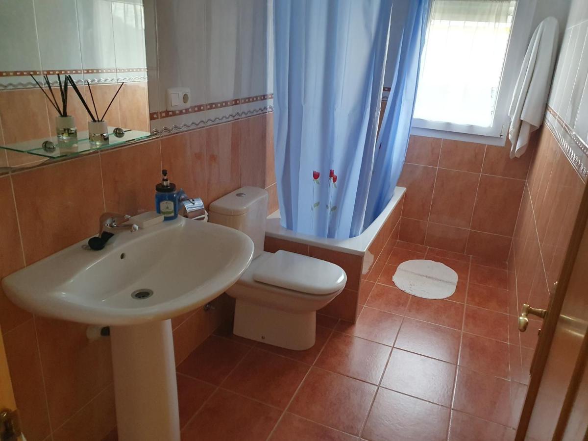 Casa Cesar Villa Barreiros Eksteriør bilde