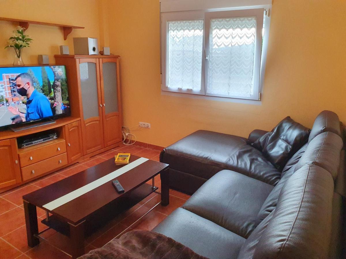 Casa Cesar Villa Barreiros Eksteriør bilde