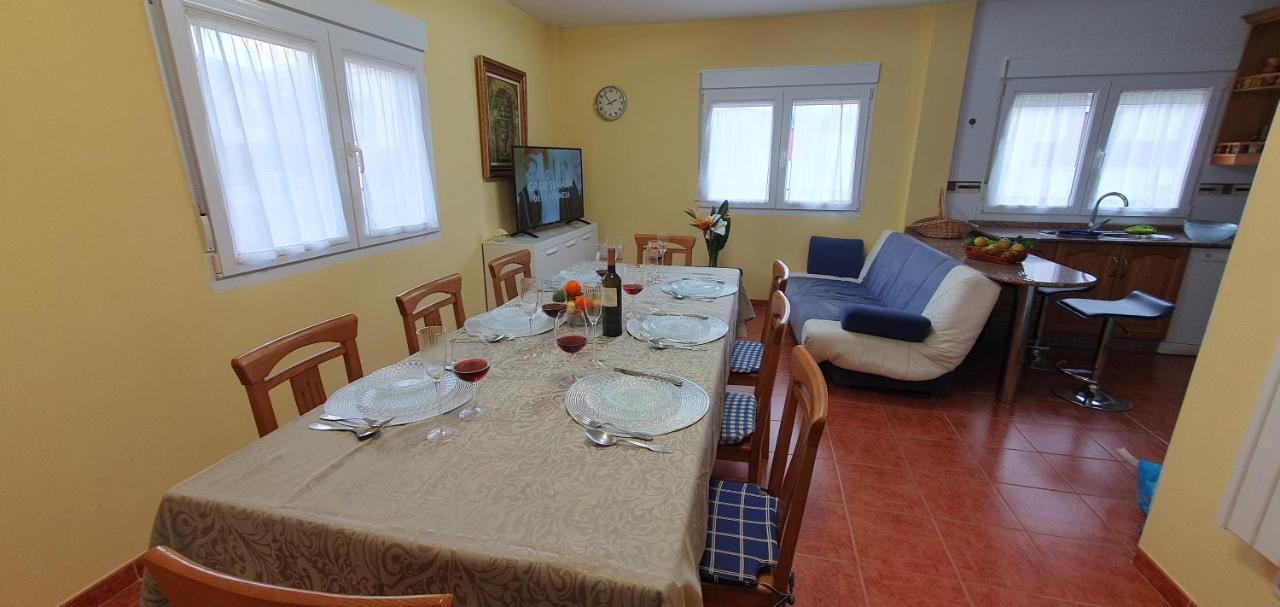 Casa Cesar Villa Barreiros Eksteriør bilde