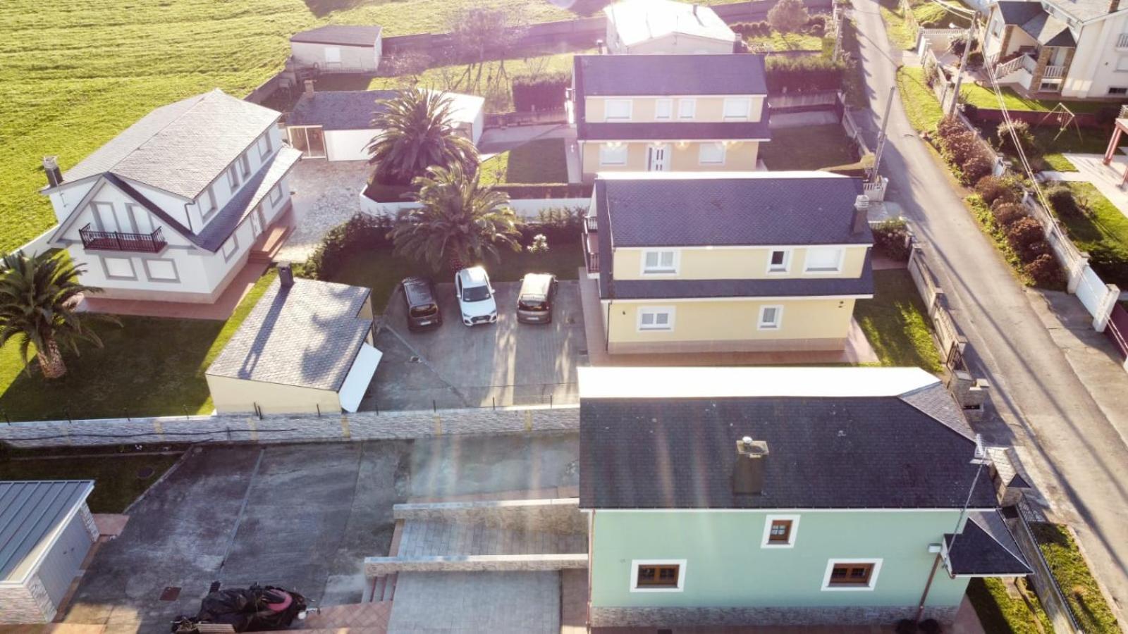 Casa Cesar Villa Barreiros Eksteriør bilde
